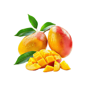 Organic Mango