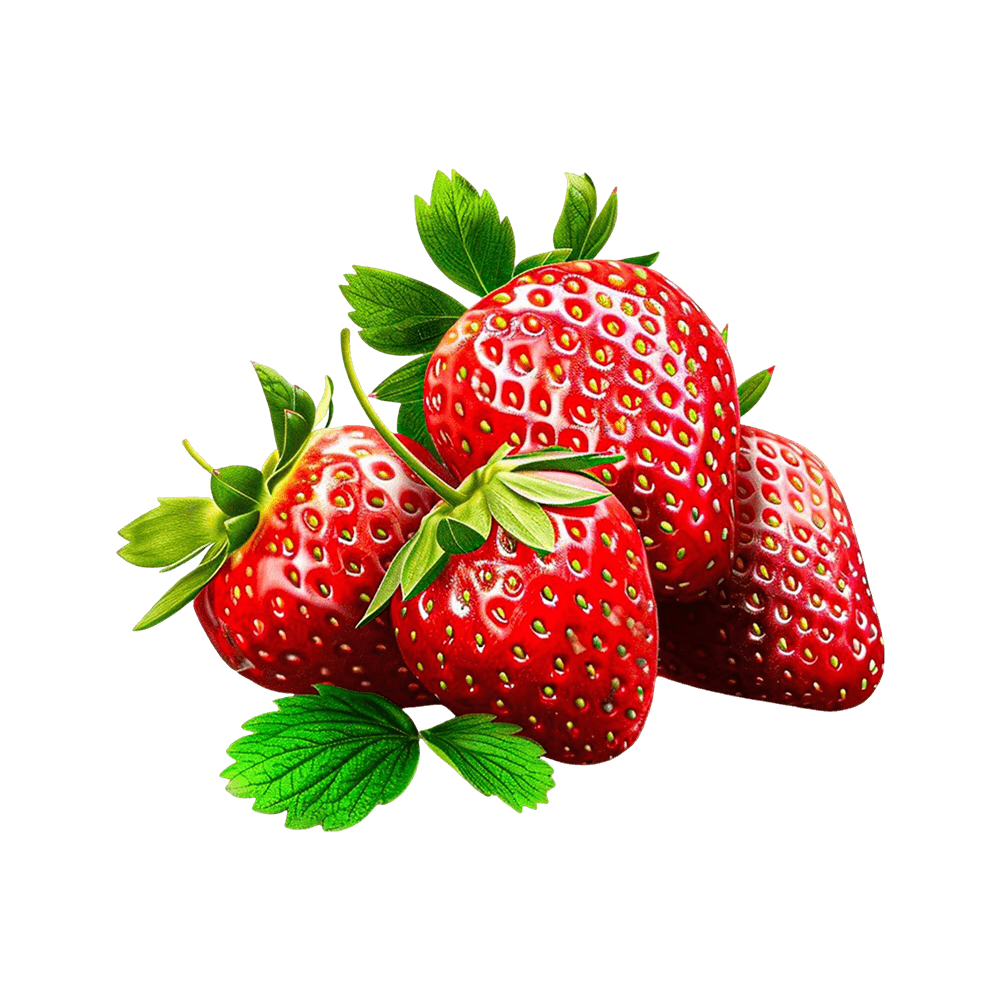 Fresh Strawberry