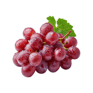 Red Grapes