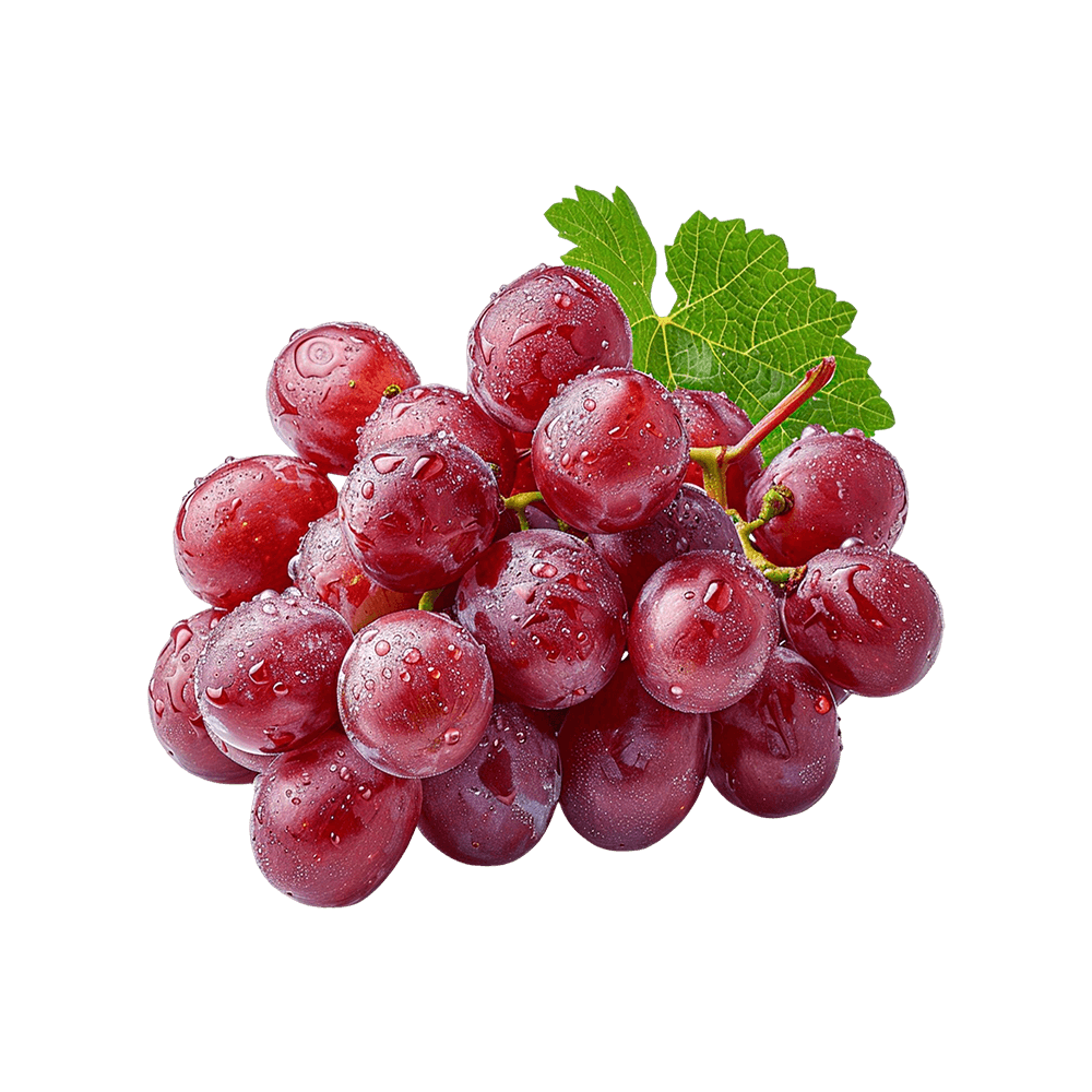 Red Grapes