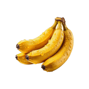 Organic Bananas