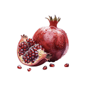 Pomegranate