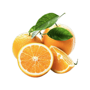 Sweet Orange